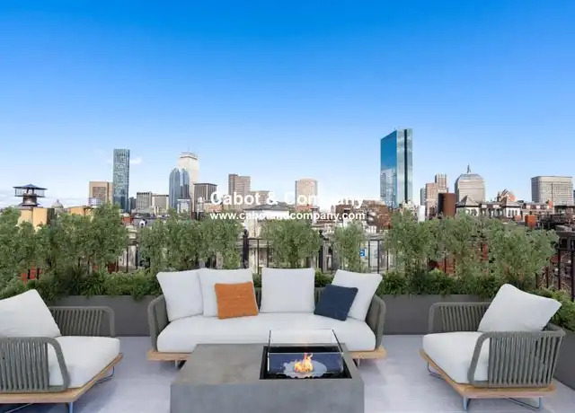 Property at 31 Upton St, Boston, MA, 02118, 3 beds, 2 baths, [object Object]