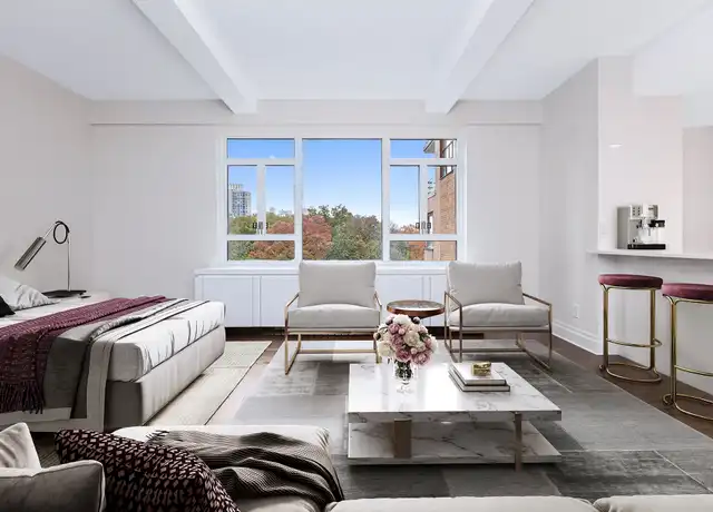 Property at 240 Central Park S Unit 15M, New York, NY, 10019, 0 beds, 1 bath, [object Object]