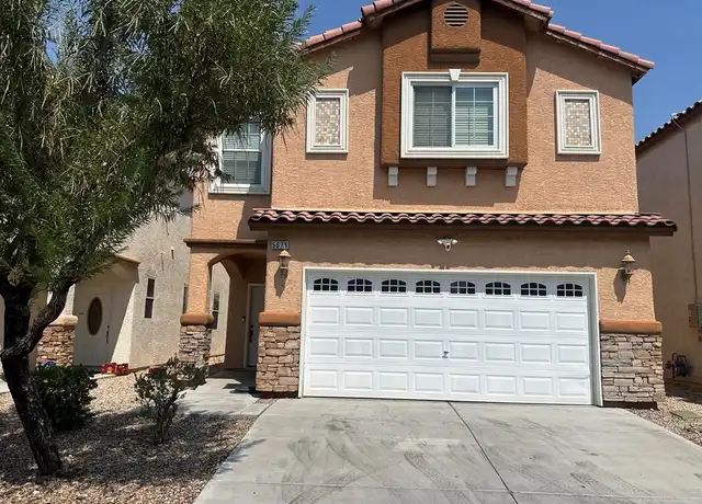 Property at 5676 Rainbow Creek Ct, Las Vegas, NV, 89122, 4 beds, 2.5 baths, [object Object]