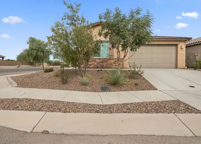 Property at 7364 S Via Casa Bonita, Tucson, AZ, 85756, 3 beds, 2 baths, [object Object]