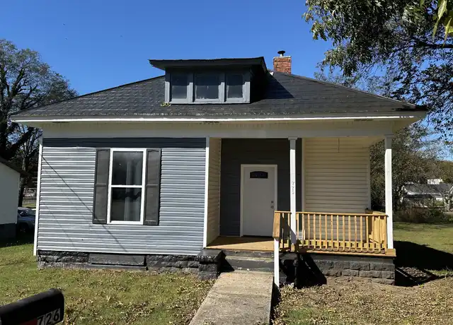 Property at 726 Childers St, Pulaski, TN, 38478, 2 beds, 1 bath, [object Object]
