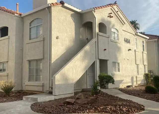 Property at 4404 W Lake Mead Blvd #102, Las Vegas, NV, 89108, 2 beds, 2 baths, [object Object]