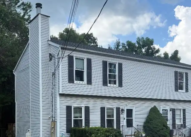 Property at 245 Colonial Ave Unit 2B, Waterbury, CT, 06704, 3 beds, 1.5 baths, [object Object]
