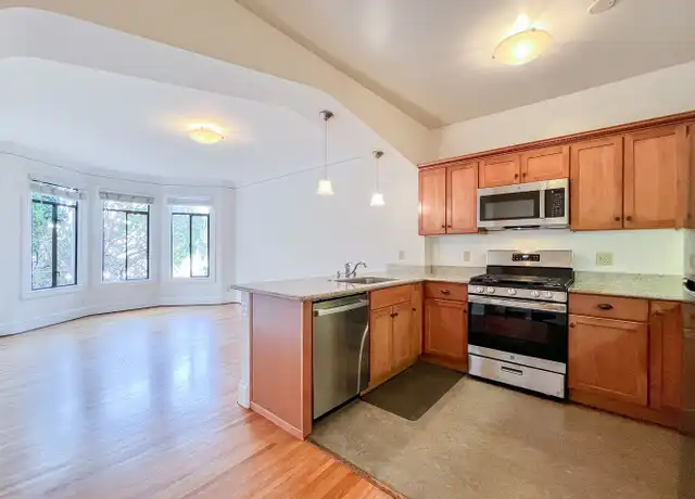 Property at 2929 Gough St Unit 04, San Francisco, CA, 94123, 1 bed, 1 bath, [object Object]