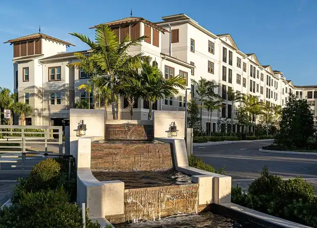 Property at Arcadia Gardens - 3660 RCA Blvd, Palm Beach Gardens, FL, 33410, 1-2 bed, 1-2 bath, [object Object]