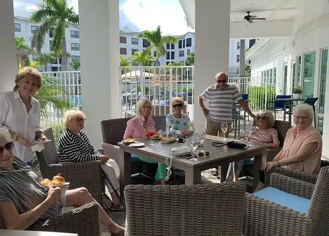 Property at Arcadia Gardens - 3660 RCA Blvd, Palm Beach Gardens, FL, 33410, 1-2 bed, 1-2 bath, [object Object]