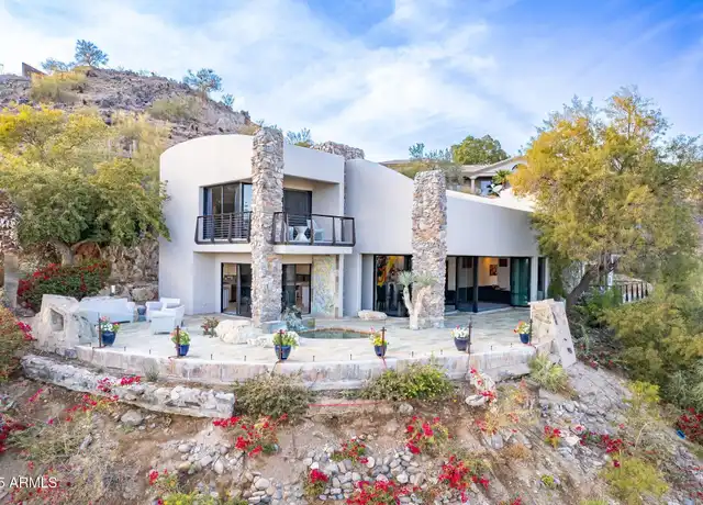 Property at 7044 N Hillside Dr, Paradise Valley, AZ, 85253, 4 beds, 3 baths, [object Object]