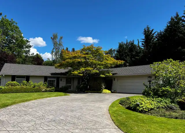 Property at 1606 85th Ave NE, Clyde Hill, WA, 98004, 3 beds, 3.5 baths, [object Object]