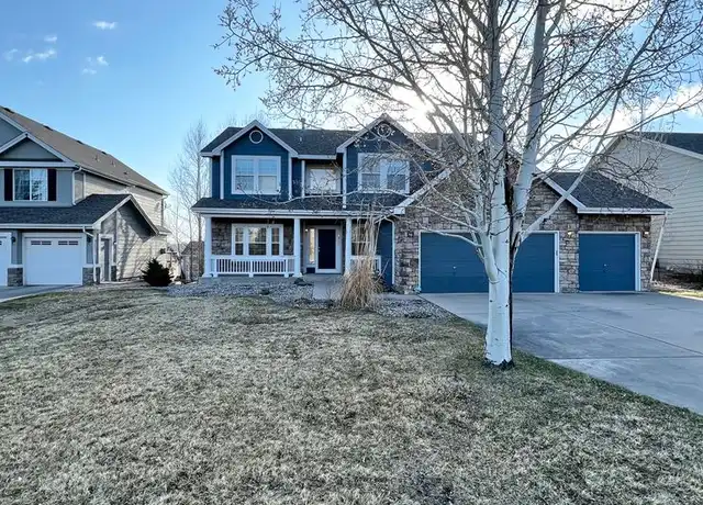 Property at 5902 Fossil Creek Pkwy, Fort Collins, CO, 80525, 4 beds, 3 baths, [object Object]