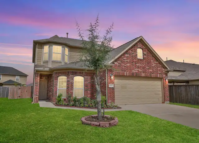 Property at 15011 Calico Heights Ln, Cypress, TX, 77433, 4 beds, 3 baths, [object Object]