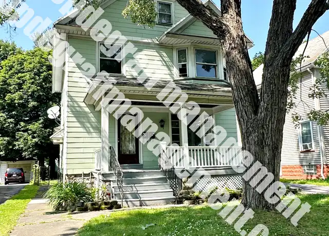 Property at 458 Birr St Unit 1, Rochester, NY, 14613, 1 bed, 1 bath, [object Object]