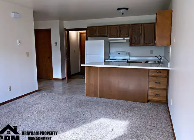 Property at 126 N Front St Unit 6, Fairchild, WI, 54741, 2 beds, 1 bath, [object Object]