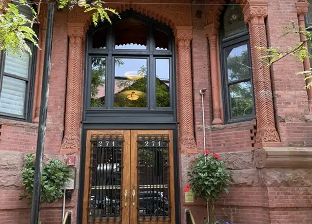 Property at 271 Dartmouth St Unit 2F, Boston, MA, 02116, 2 beds, 1 bath, [object Object]
