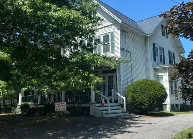 Property at 174 Main St Unit 2, Altamont, NY, 12009, 2 beds, 1 bath, [object Object]