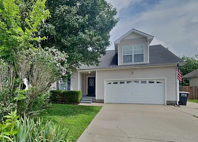 Property at 3767 Bret Dr, Clarksville, TN, 37040, 3 beds, 2 baths, [object Object]