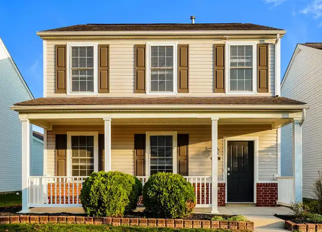 Property at 712 Swanson St, Delaware, OH, 43015, 3 beds, 2 baths, [object Object]