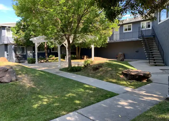 Property at 155 Hollis Ave Unit 7, Campbell, CA, 95008, 1 bed, 1 bath, [object Object]