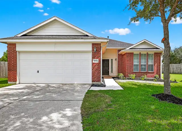 Property at 7219 Anaquitas Creek Ct, Richmond, TX, 77407, 3 beds, 2 baths, [object Object]