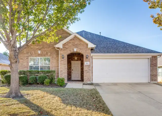 Property at 8421 Green Ash Dr, McKinney, TX, 75071, 3 beds, 2 baths, [object Object]