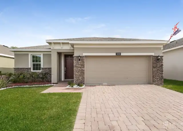 Property at 3200 Wauseon Dr, Saint Cloud, FL, 34772, 3 beds, 2 baths, [object Object]