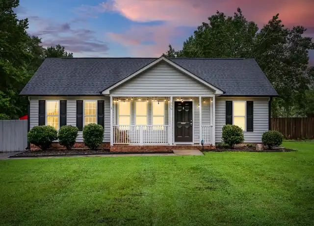 Property at 939 Lee Rd, Clayton, NC, 27520, 3 beds, 2 baths, [object Object]