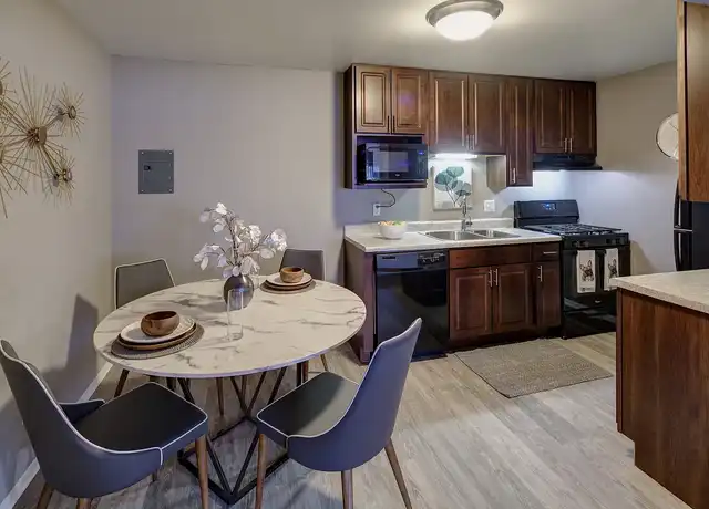 Property at The Woodlands of Crest Hill - 1615 Arbor Ln, Crest Hill, IL, 60403, 0-2 beds, 1 bath, [object Object]