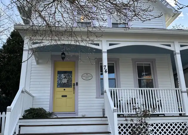 Property at 74 Ramsdell St, Groton, CT, 06340, 3 beds, 1.5 baths, [object Object]