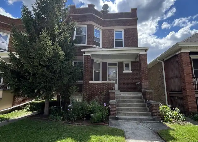 Property at 4249 W Melrose St Unit 2, Chicago, IL, 60641, 2 beds, 1 bath, [object Object]