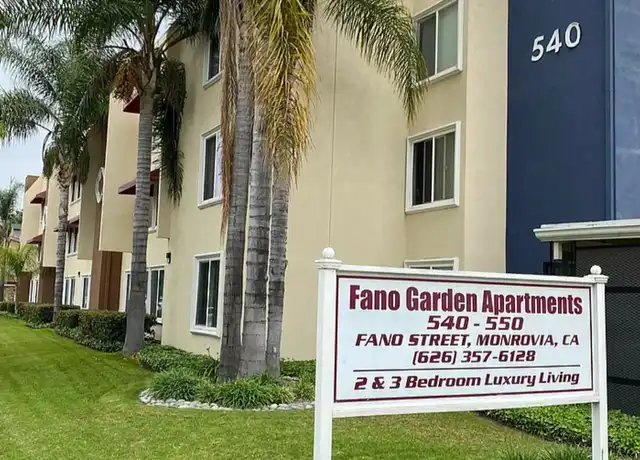 Property at 550 Fano St Unit 103, Monrovia, CA, 91016, 2 beds, 1 bath, [object Object]