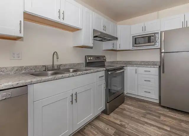 Property at The U at Park - 1725 N Park Ave, Tucson, AZ, 85719, 2-4 beds, 2 baths, [object Object]