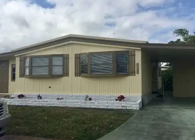 Property at 3811 Midway Dr, Ellenton, FL, 34222, 2 beds, 2 baths, [object Object]