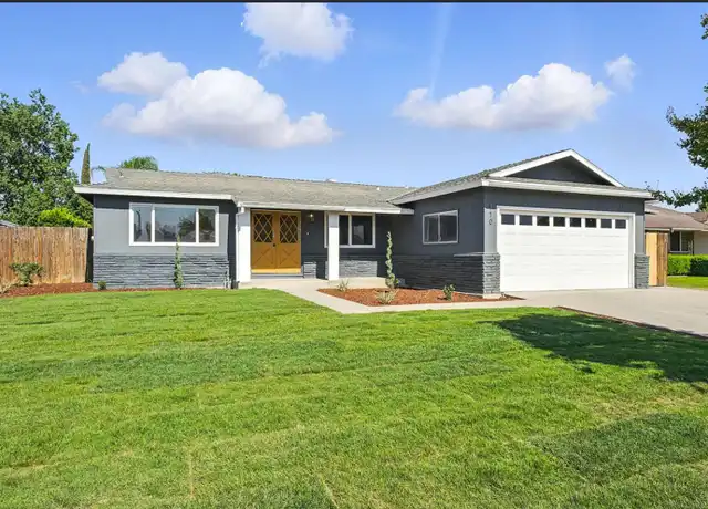 Property at 110 S Olive St, Lemoore, CA, 93245, 4 beds, 2 baths, [object Object]