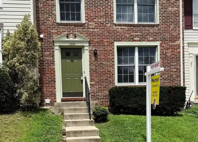 Property at 12866 Bison Ct, Woodbridge, VA, 22192, 3 beds, 2.5 baths, [object Object]