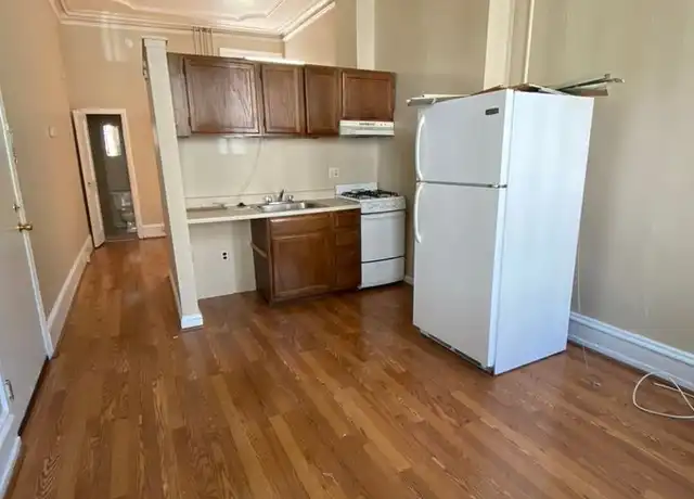 Property at 143 N 21st St Unit 1F, Philadelphia, PA, 19103, 1 bed, 1 bath, [object Object]
