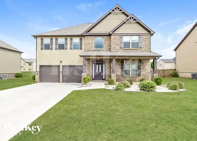 Property at 528 Harmony Way, Locust Grove, GA, 30248, 4 beds, 2.5 baths, [object Object]
