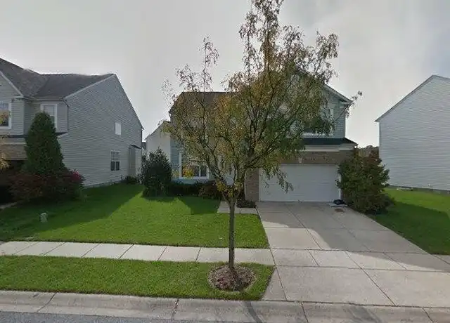 Property at 805 Anna Ln, Millersville, MD, 21108, 4 beds, 3.5 baths, [object Object]