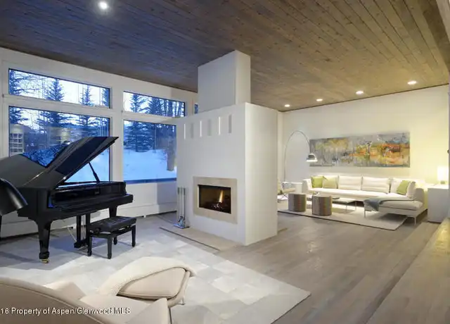 Property at 55 Overlook Dr, Aspen, CO, 81611, 6 beds, 4.5 baths, [object Object]