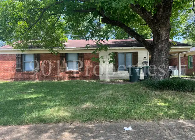 Property at 4858 Given Ave, Memphis, TN, 38122, 3 beds, 1 bath, [object Object]