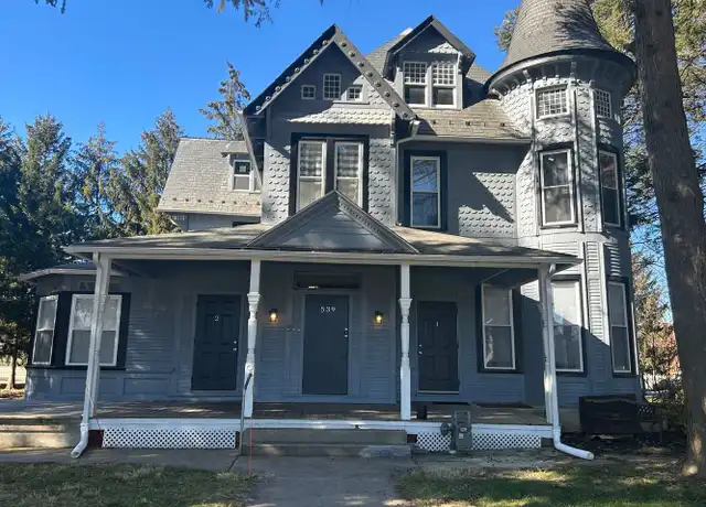 Property at 539 Linden Ave Apt 3, York, PA, 17404, 1 bed, 1 bath, [object Object]