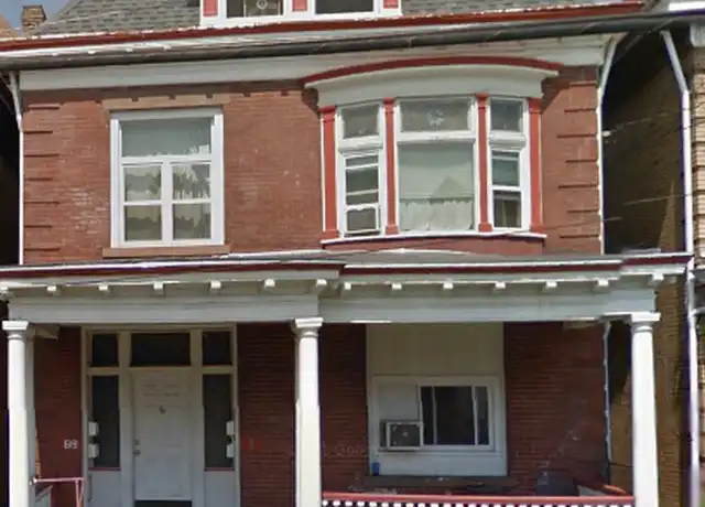 Property at 619 Mellon St Unit 3rd, Pittsburgh, PA, 15206, 1 bed, 1 bath, [object Object]