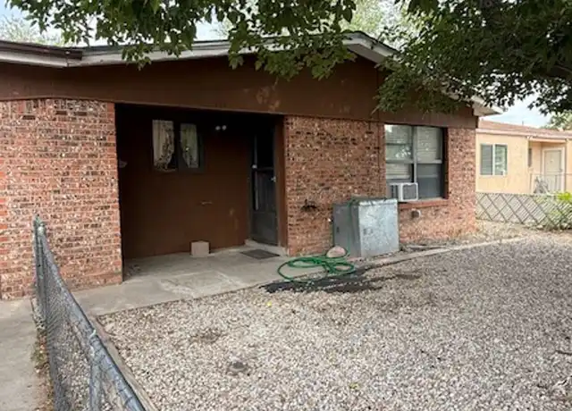 Property at 236 Garcia St NE, Albuquerque, NM, 87123, 3 beds, 2 baths, [object Object]