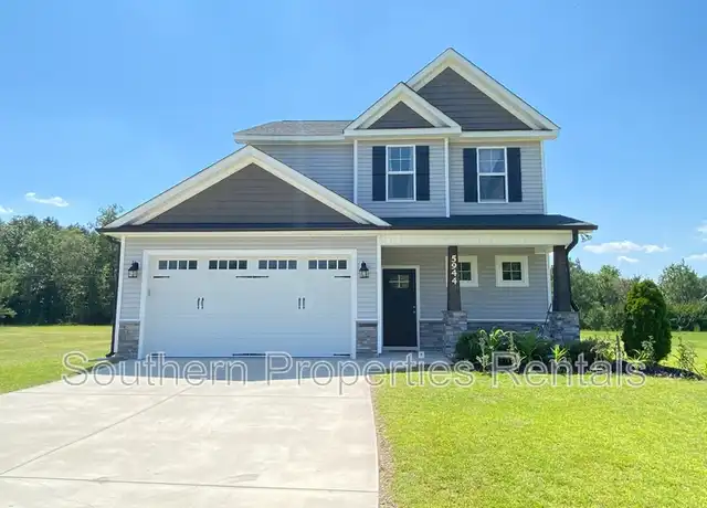 Property at 5499 Rosser Pittman Rd, Sanford, NC, 27332, 3 beds, 2.5 baths, [object Object]