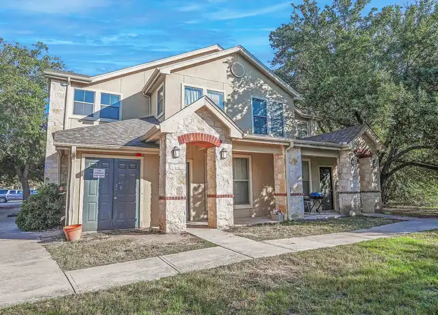 Property at The Meadows at Bentley - 8004 Bentley Dr, San Antonio, TX, 78218, 1-3 bed, 1-2 bath, [object Object]