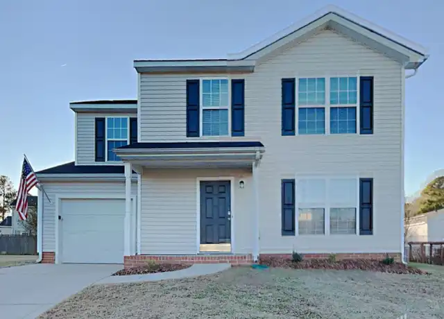 Property at 2608 Misty Cv, Kannapolis, NC, 28083, 4 beds, 2.5 baths, [object Object]