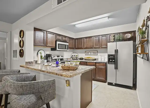 Property at Coffee Creek - 14100 E 106th St N, Owasso, OK, 74055, 1-2 bed, 1-2 bath, [object Object]