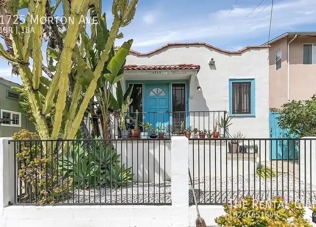 Property at 1725 Morton Ave, Los Angeles, CA, 90026, 1 bed, 1 bath, [object Object]