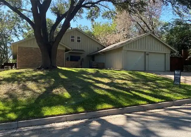 Property at 3957 Wosley Dr, Fort Worth, TX, 76133, 3 beds, 2 baths, [object Object]