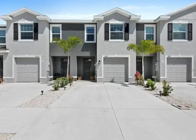 Property at 8689 Milestone Dr, Sarasota, FL, 34238, 3 beds, 2.5 baths, [object Object]