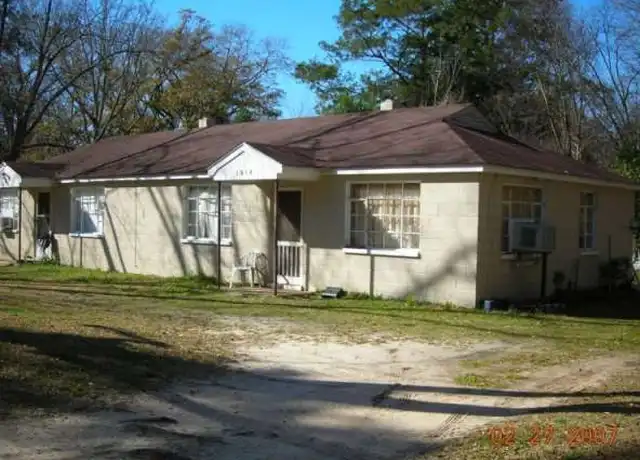 Property at 501 Bobbitt Dr Unit A, Albany, GA, 31705, 2 beds, 1 bath, [object Object]