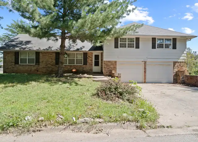 Property at 2805 Summit Rd Unit B, Columbia, MO, 65203, 2 beds, 1 bath, [object Object]